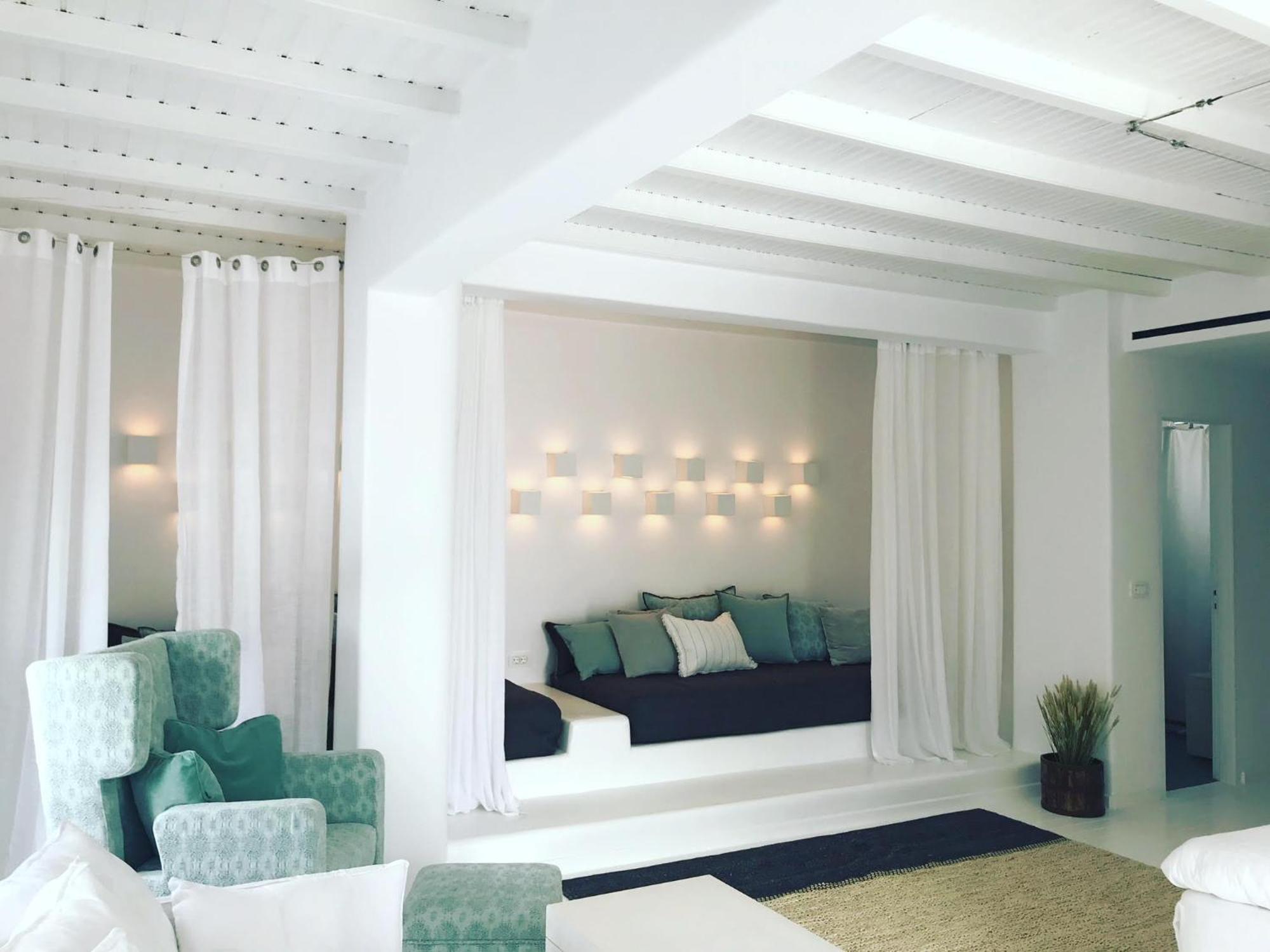 Ostraco Hotel Mykonos Town