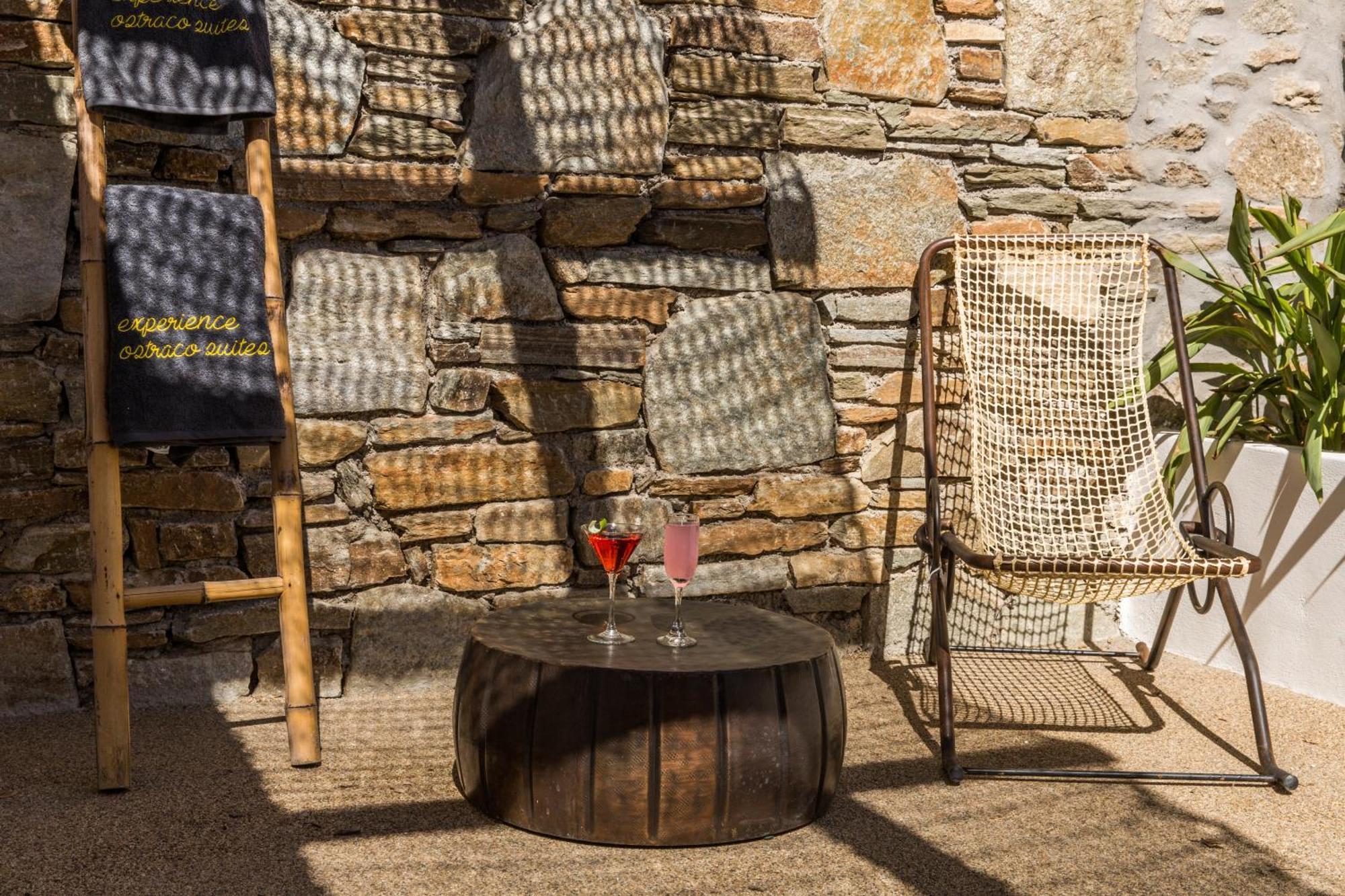 Hotel Ostraco