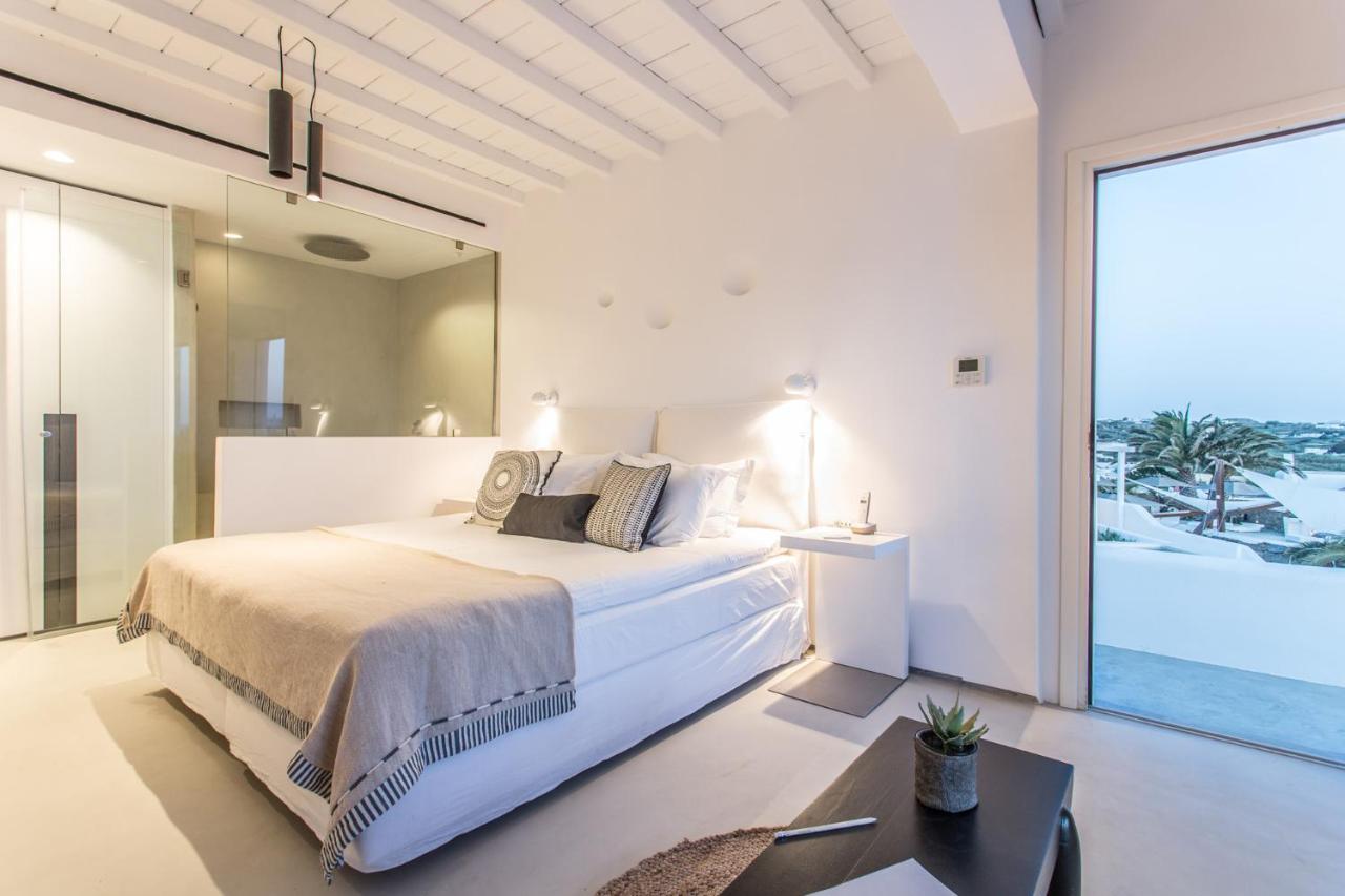Ostraco 4* Mykonos Town